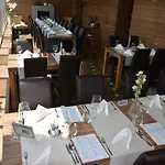 Gostilna In Pri Lesniku Marburgo