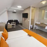 Gostilna In Pri Lesniku Affittacamere