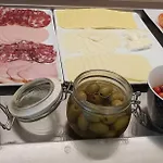 Gostilna In Pri Lesniku Marburgo