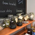 Gostilna In Pri Lesniku 3*