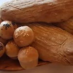 Gostilna In Pri Lesniku Affittacamere Marburgo