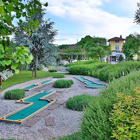 Gostilna In Pri Lesniku Guest house