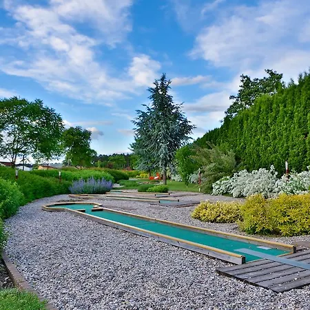 Gostilna In Pri Lesniku Guest house 3*