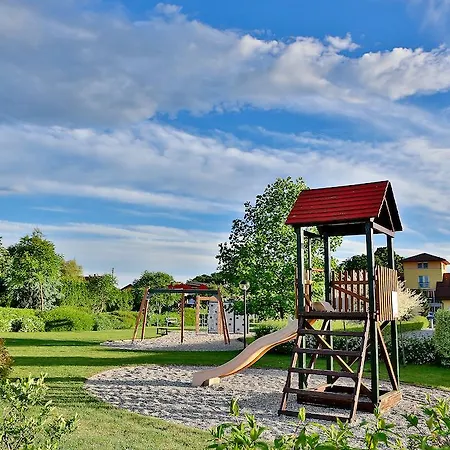 Gostilna In Pri Lesniku 3* Μαριμπόρ