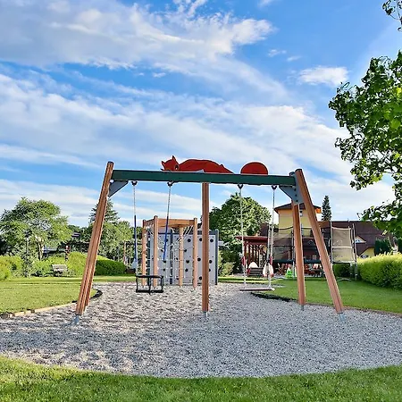 Maison d'hôtes Gostilna In Pri Lesniku 3*