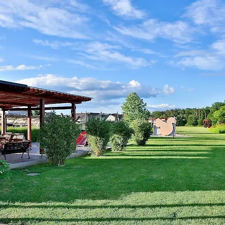 Gostilna In Pri Lesniku Guest house 3*
