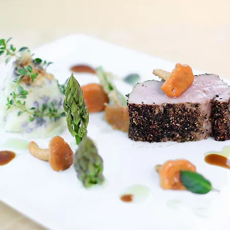 Gostilna In Pri Lesniku Guest house 3*