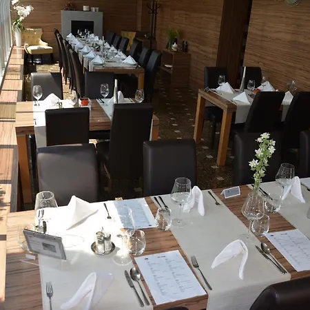 Gostilna In Pri Lesniku Maribor