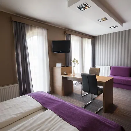 Gostilna In Pri Lesniku Maribor