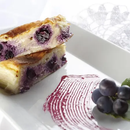 Gostilna In Pri Lesniku