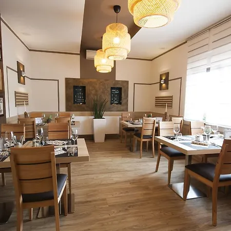 Gostilna In Pri Lesniku Guest house Maribor