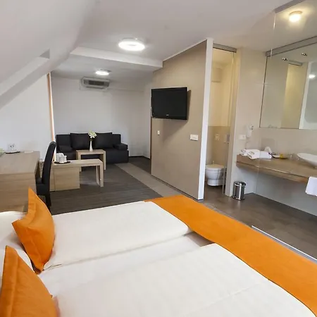 Gostilna In Pri Lesniku Guest house