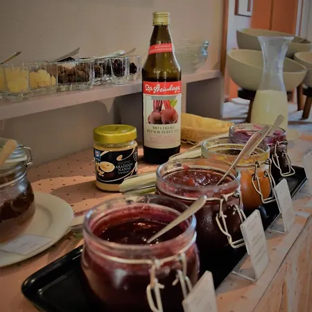 Maison d'hôtes Gostilna In Pri Lesniku 3*