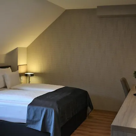 Gostilna In Pri Lesniku Guest house Maribor