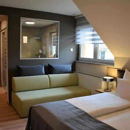 Gostilna In Pri Lesniku Guest house