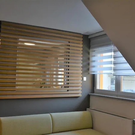 Gostilna In Pri Lesniku Guest house