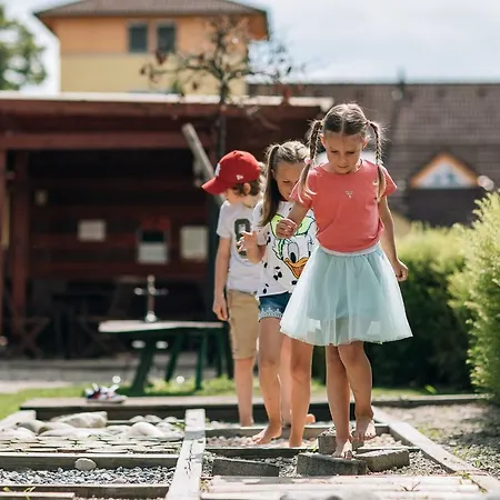 Gostilna In Pri Lesniku Affittacamere