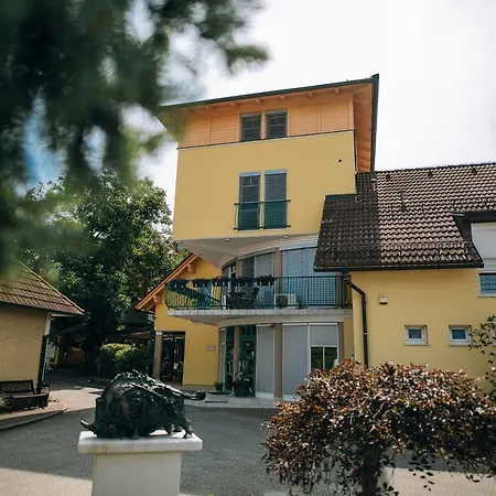 Gostilna In Pri Lesniku 3* Marburgo