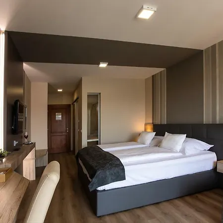 Gostilna In Pri Lesniku Guest house Maribor