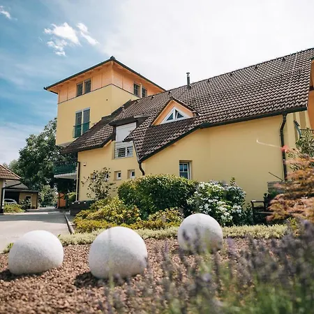 Affittacamere Gostilna In Pri Lesniku Marburgo