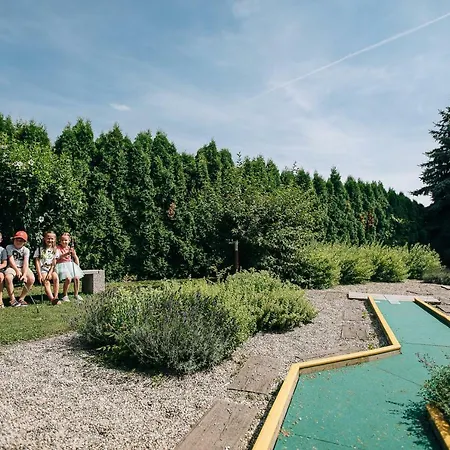 Gostilna In Pri Lesniku Pensjonat