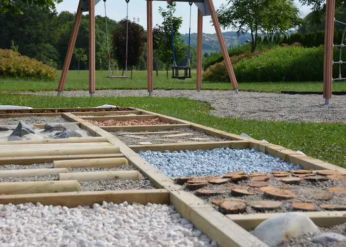 Pensjonat Gostilna In Pri Lesniku Maribor