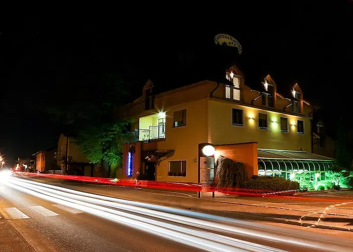 Hiša za goste Gostilna In Pri Lesniku