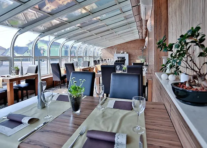 Gostilna In Pri Lesniku