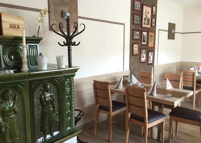 Hiša za goste Gostilna In Pri Lesniku 3*