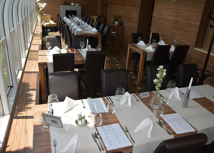 Gostilna In Pri Lesniku Maribor