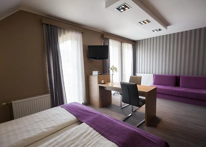 Gostilna In Pri Lesniku Maribor