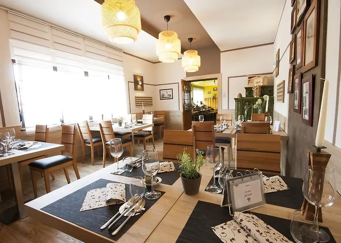 Hiša za goste Gostilna In Pri Lesniku