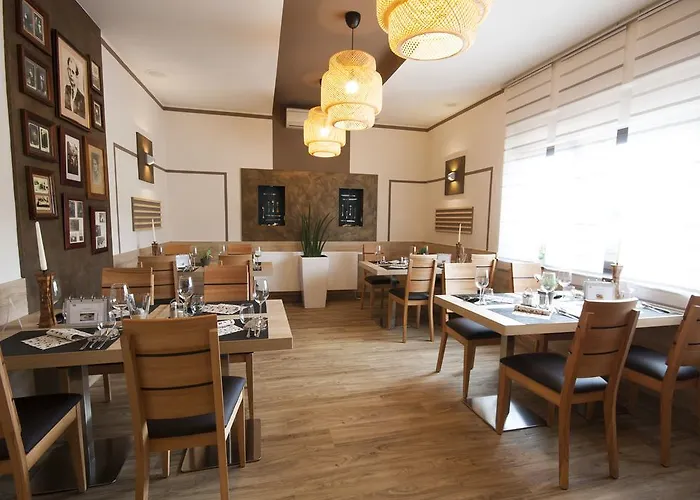 Gostilna In Pri Lesniku Pensjonat Maribor