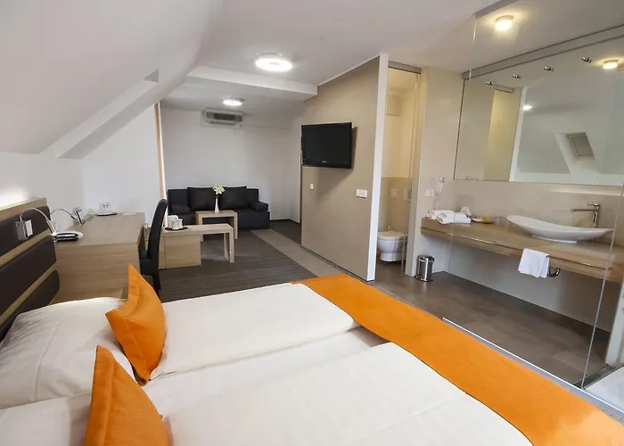 Gostilna In Pri Lesniku Pensjonat