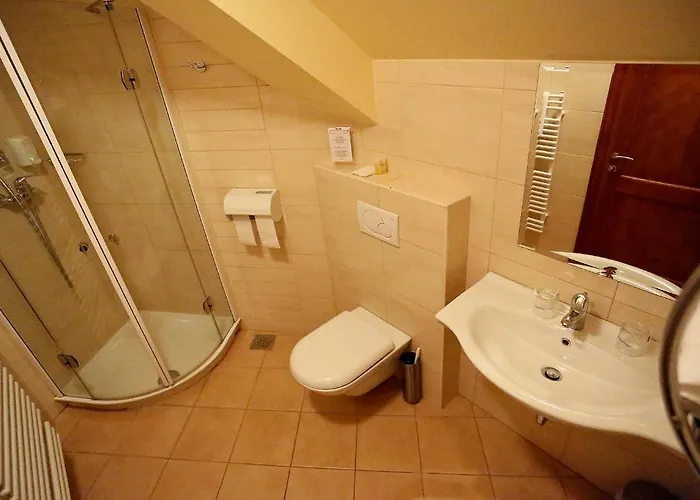 Hiša za goste Gostilna In Pri Lesniku Maribor