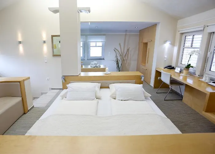 Pensjonat Gostilna In Pri Lesniku Maribor