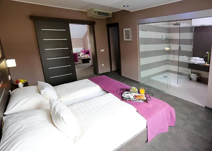 Gostilna In Pri Lesniku