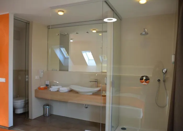 Gostilna In Pri Lesniku 3*