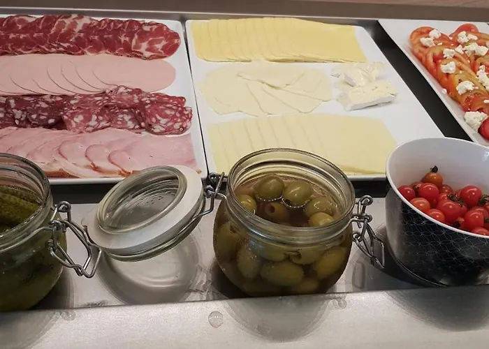 Gostilna In Pri Lesniku Maribor