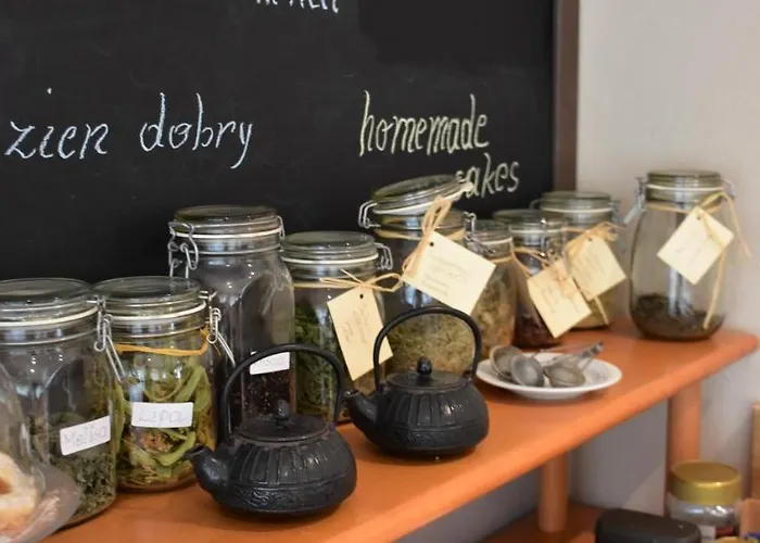 Gostilna In Pri Lesniku 3*