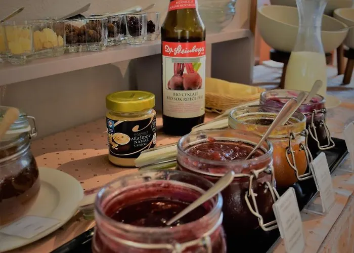 Hiša za goste Gostilna In Pri Lesniku 3*