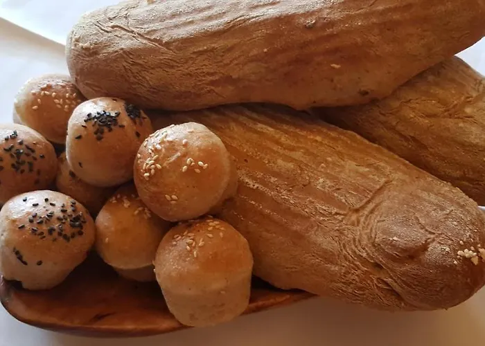 Gostilna In Pri Lesniku Hiša za goste Maribor