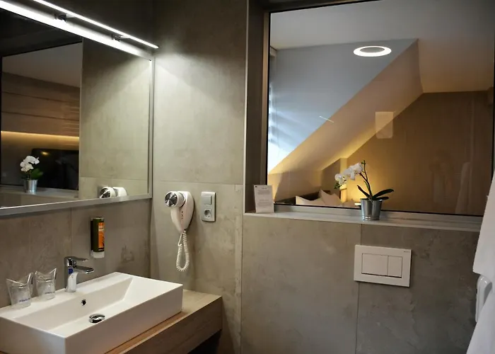 Gostilna In Pri Lesniku Hiša za goste 3*