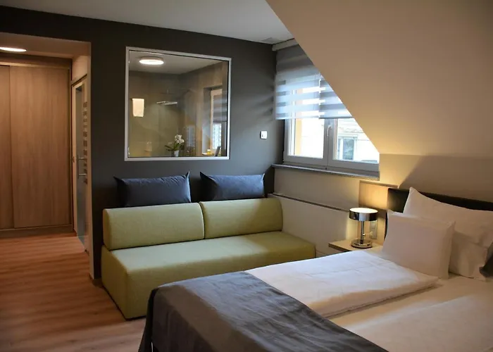 Gostilna In Pri Lesniku Pensjonat