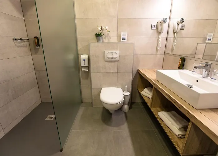 Gostilna In Pri Lesniku Maribor