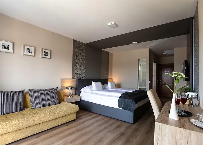 Gostilna In Pri Lesniku Maribor