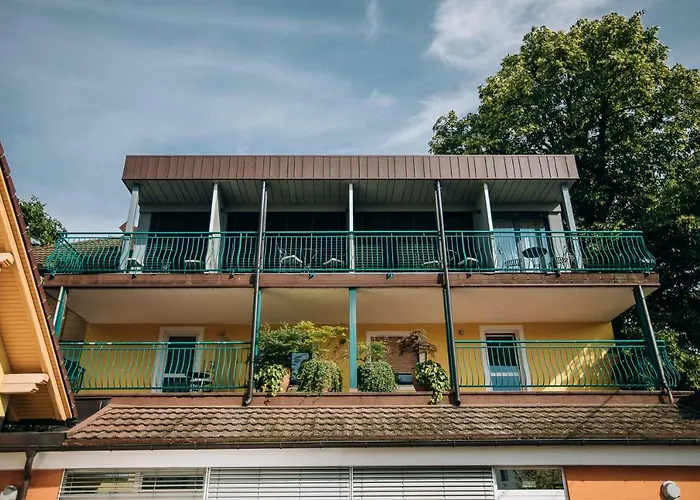 Gostilna In Pri Lesniku Pensjonat