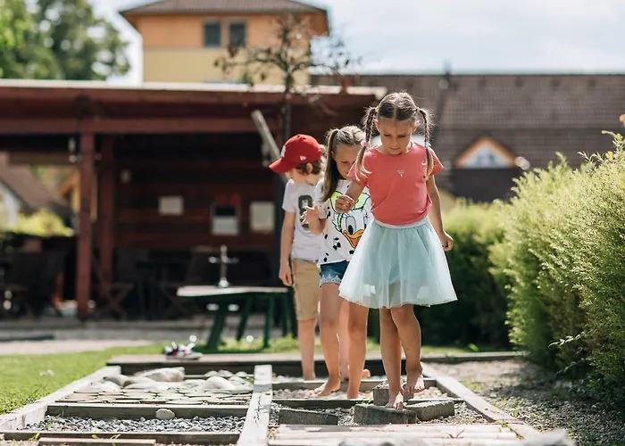 Gostilna In Pri Lesniku Pensjonat