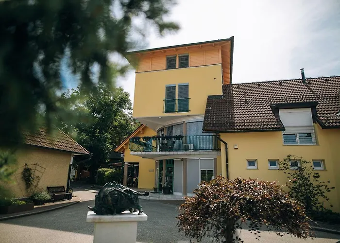 Gostilna In Pri Lesniku 3* Maribor