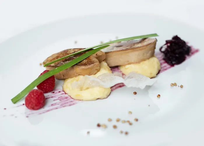 Pensjonat Gostilna In Pri Lesniku Maribor